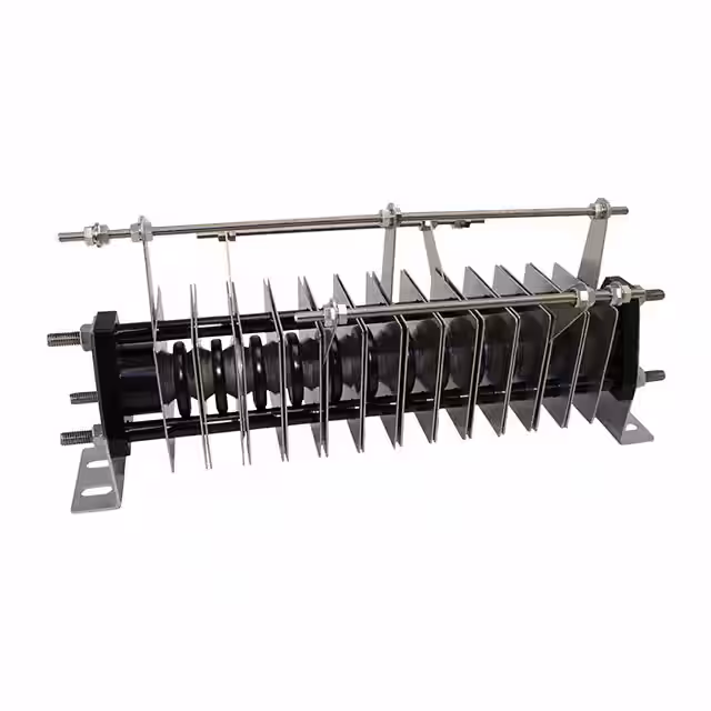 ERZ-U22JP112B Panasonic Electronic Components TVS - Varistori MOV